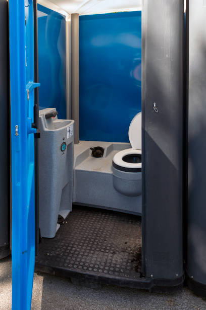 Best Affordable portable toilet rental  in Leoti, KS