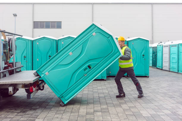 Best Long-term porta potty rental  in Leoti, KS