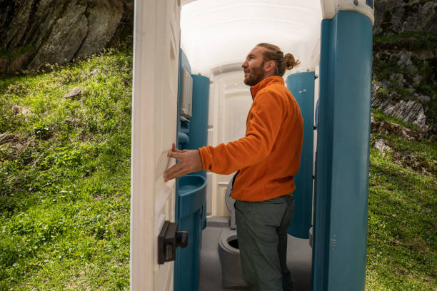 Best Affordable porta potty rental  in Leoti, KS